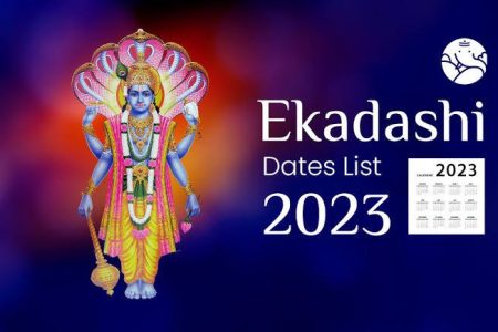 Ekadashi list deals 2020