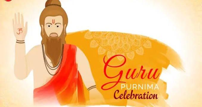 Guru Purnima 2023 : Know the Date of celebration and spiritual ...